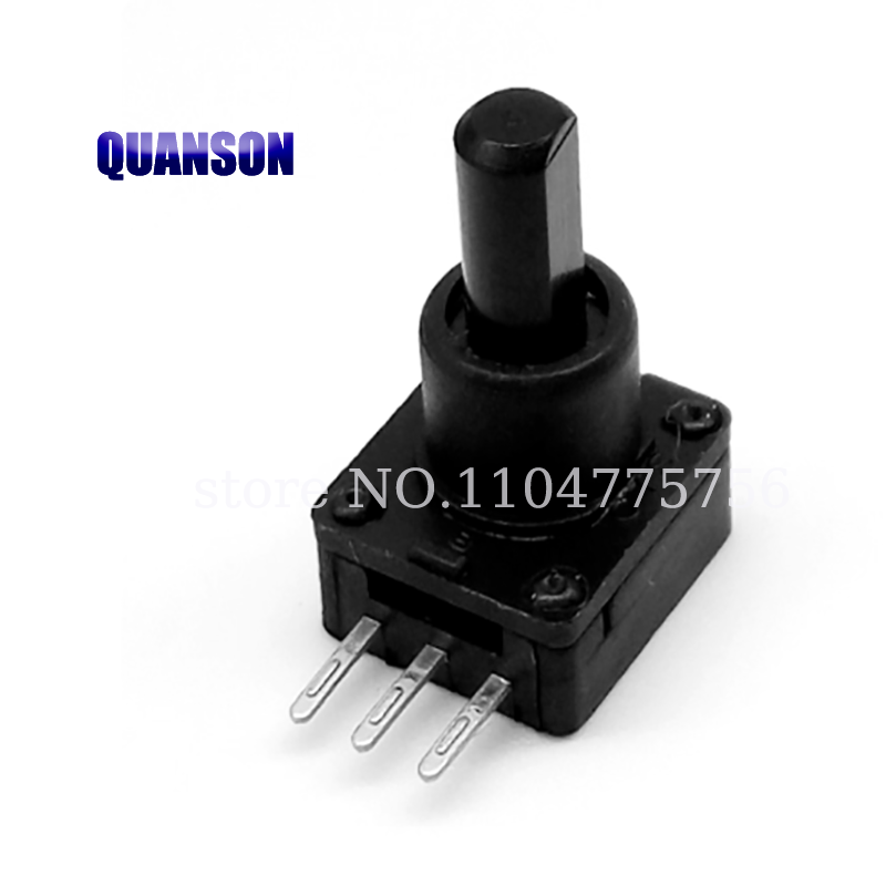 Potentiometer 10K - 2PCS American original CTS adjustable rotary