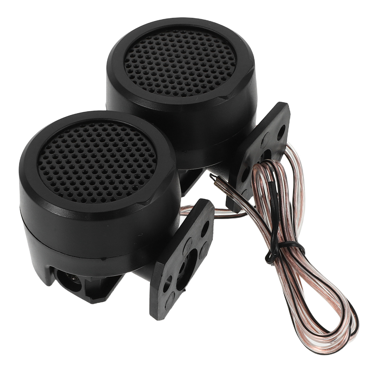 Tweeter - 1Pair Car Audio High Frequency Tweeters