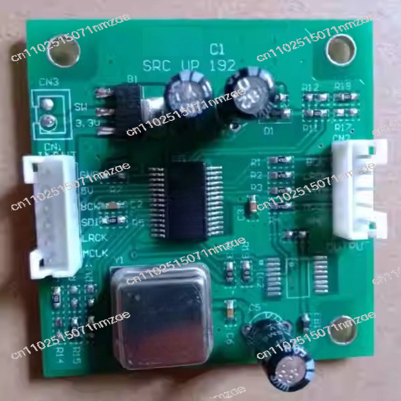 Dac Board - SRC4192 Frequency-up Board NEW and Quality
