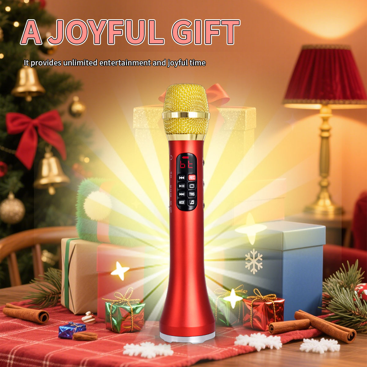 Speaker Kit - 1 Piece of 28cm 25W/Pc Karaoke