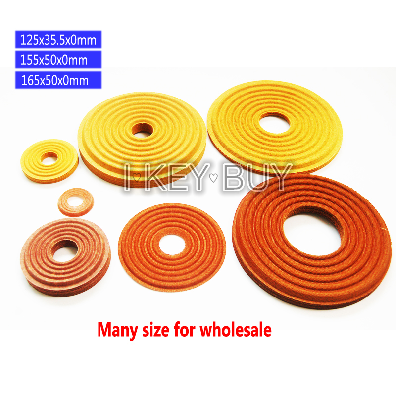 10pcs/Lot 125x35.5mm 155x50mm  - Diy Speaker 评论和价格