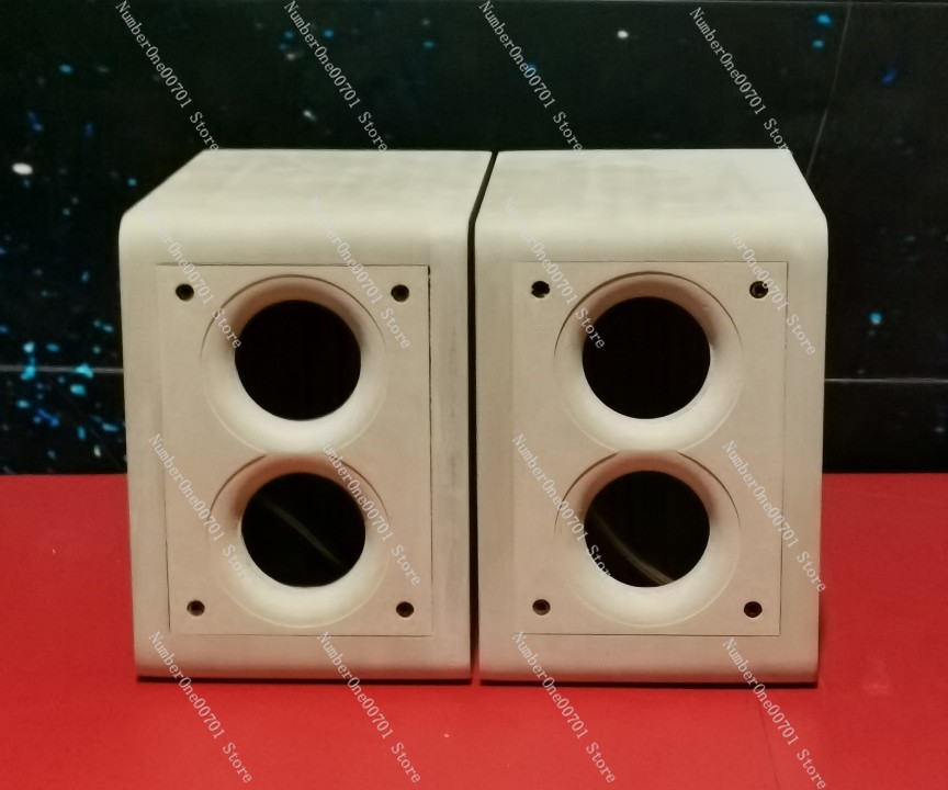 2/3/4 Inch Wooden Maze Speaker - Diy Speaker 评论和价格