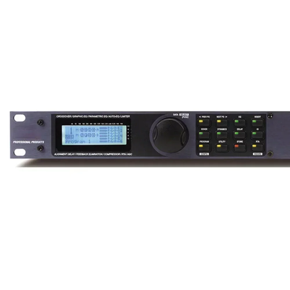 In stock Dbx260 PA260 3 in 6 O - Speaker Crossover 评论和价格