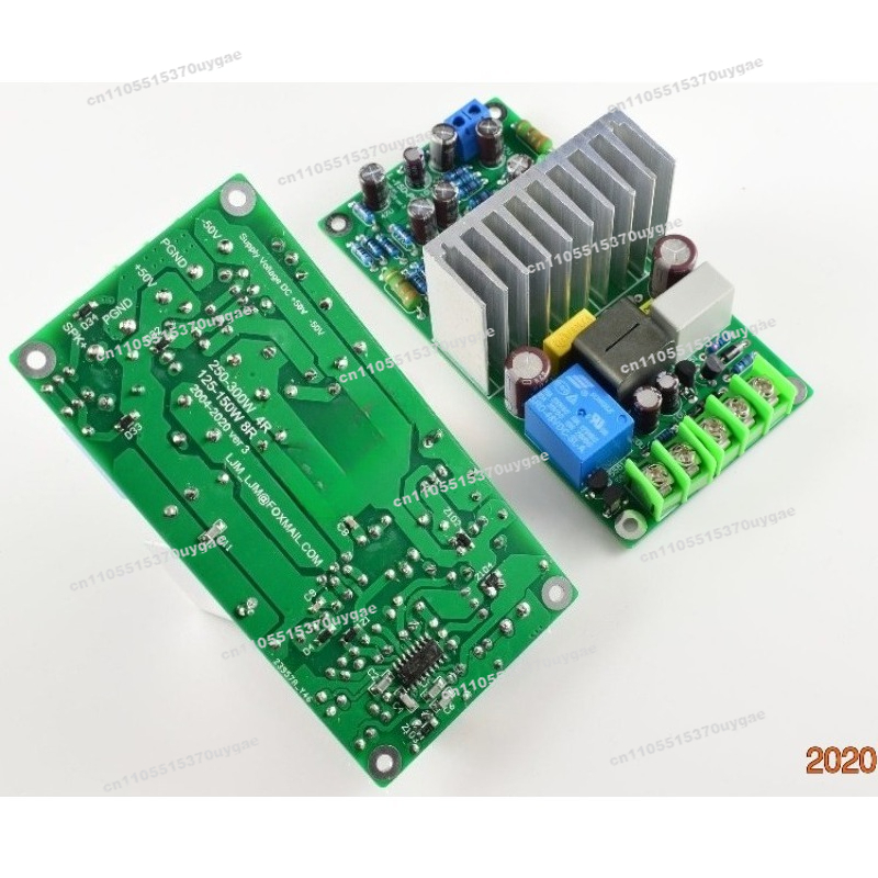 L15D-PRO Class D, Digital Ampl - Class D Amplifier 评论和价格
