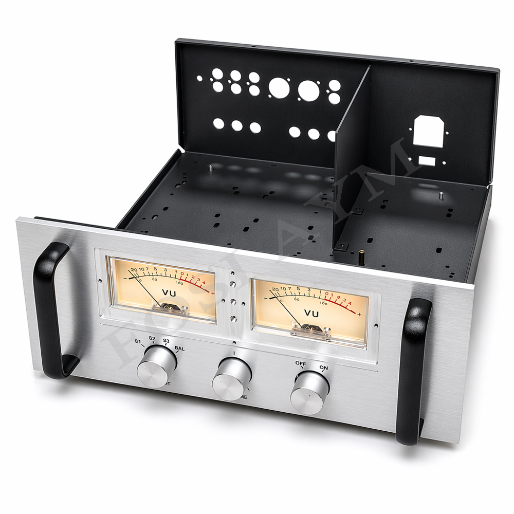 FOSI AYM 390x330x150mm AN M2 A - Speaker Enclosure 评论和价格