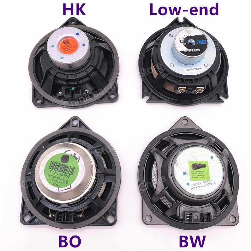 Car Midrange Speaker Tweeter K - Speaker Kit 评论和价格