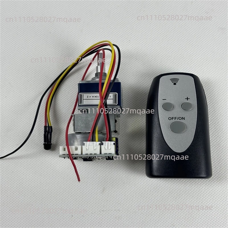 for ALPS 27 Type Motor Potenti - Dac Board 评论和价格