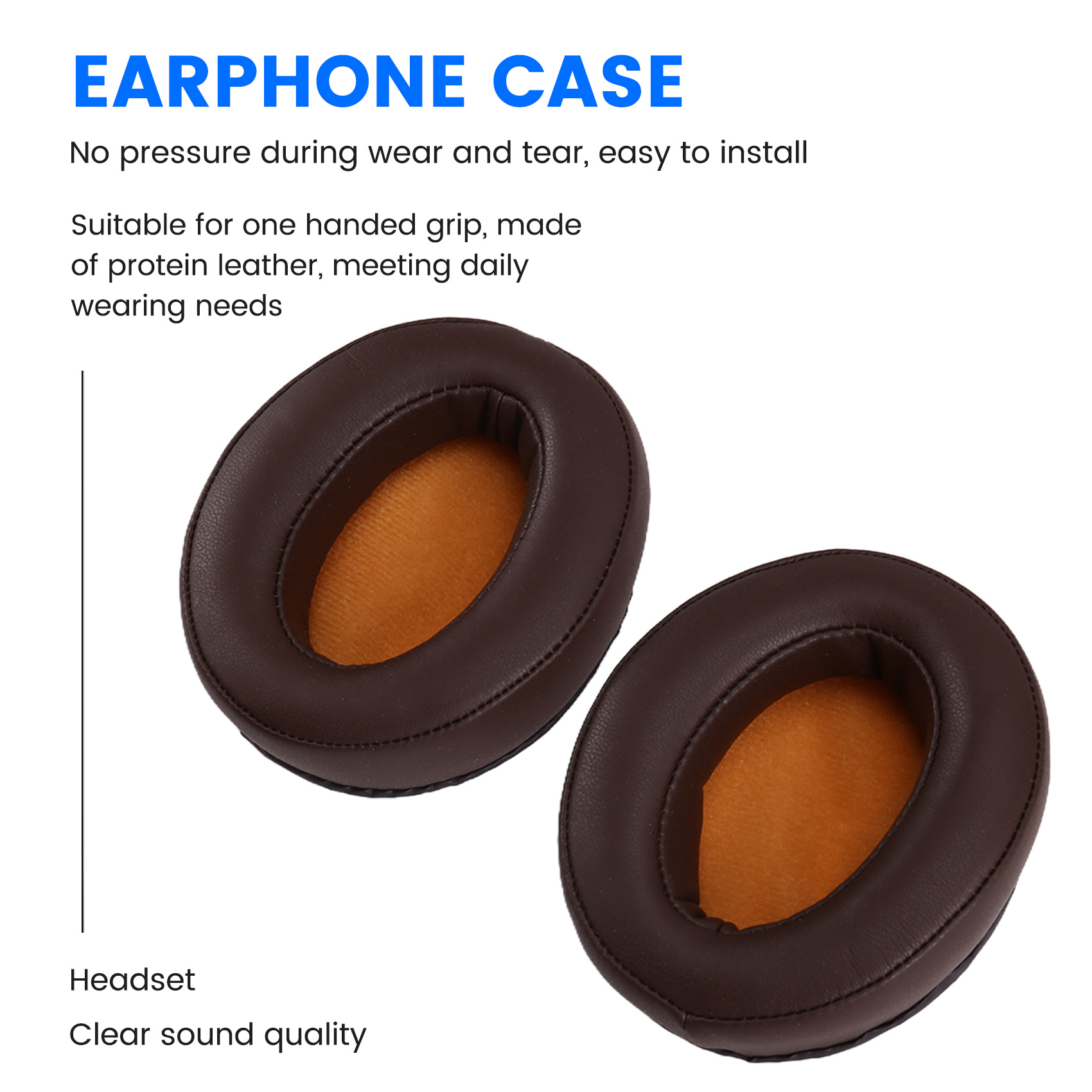 A32T-For Sennheise Momentum 1/ - Headphone Parts 评论和价格