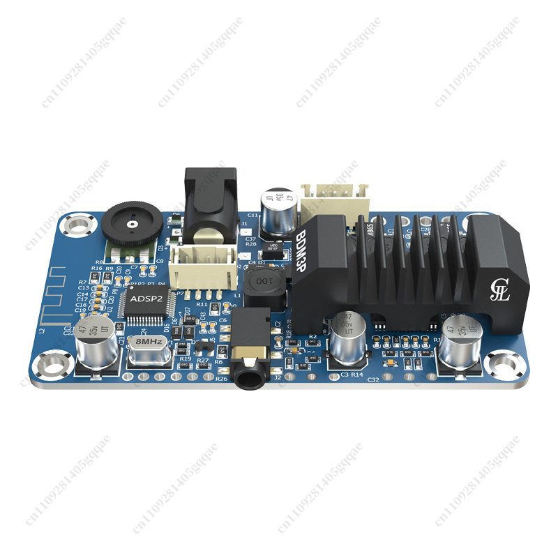 BDM3P Bluetooth 5.3 Amplifier  - Class D Amplifier 评论和价格
