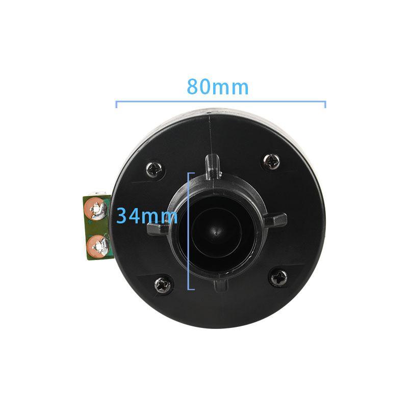S-2580 80 Magnetic 25 Core Pro - Diy Speaker 评论和价格