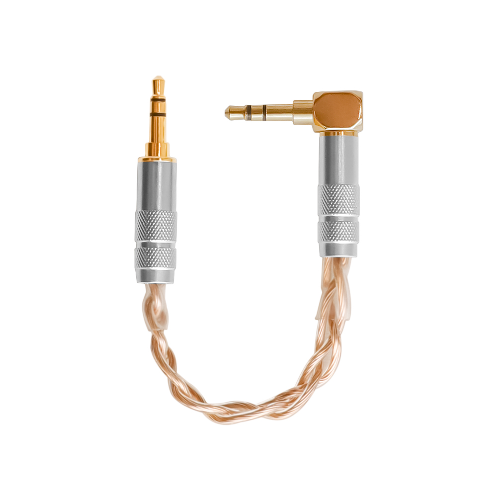 OKCSC 3.5mm Jack Male to Male  - Headphone Amplifier 评论和价格
