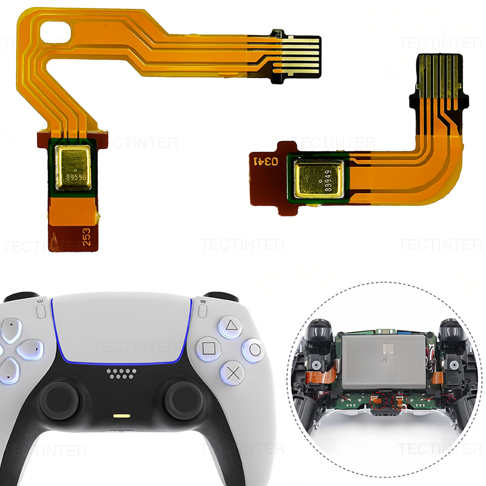 1sets Microphone Flex Cable Re - Ribbon Microphone 评论和价格