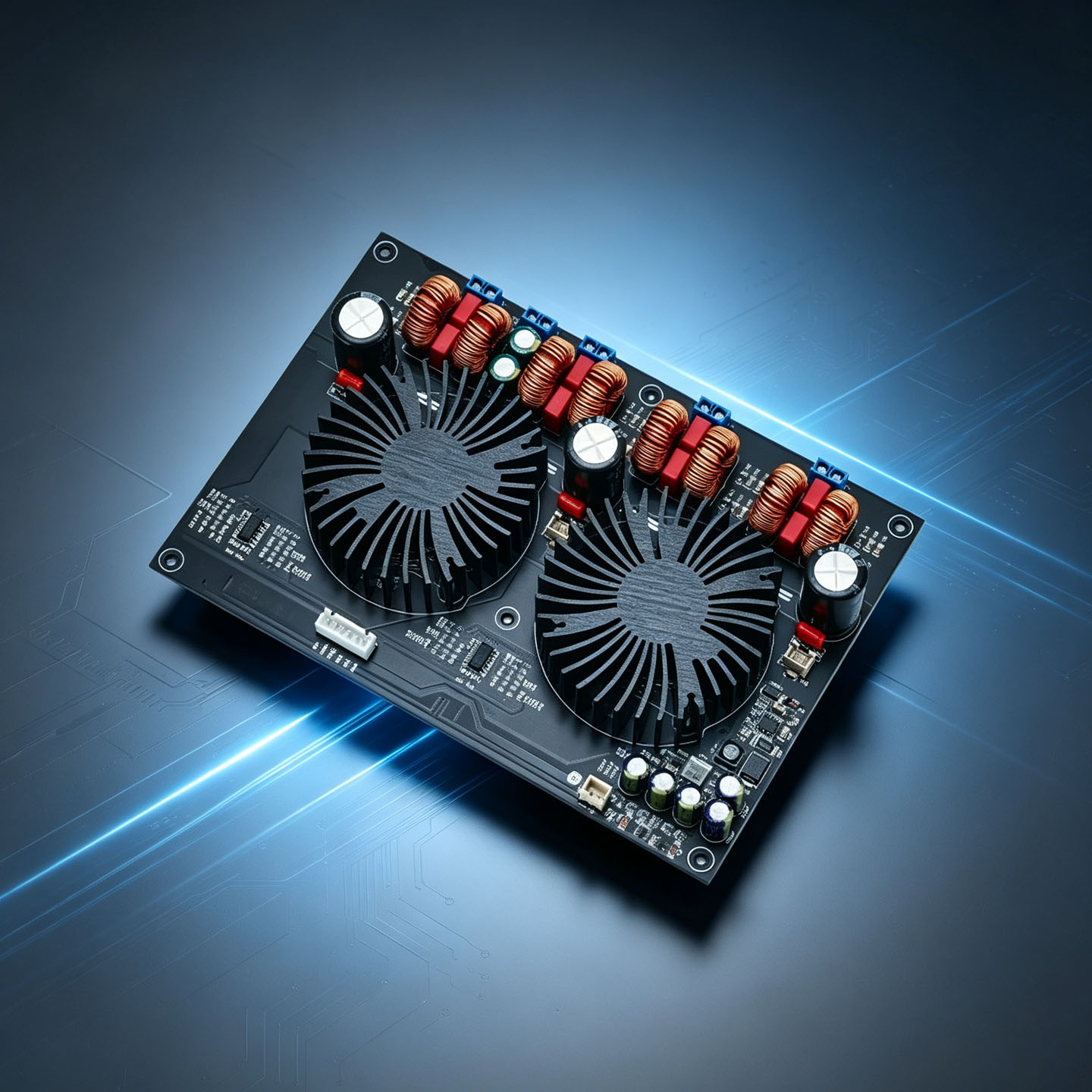 YJCO TPA3255 4-Channel Digital - Es9018 Dac 评论和价格