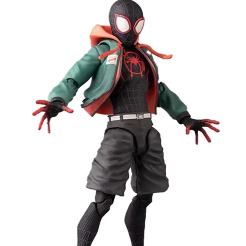Into The Spider‑Verse Miles Mo - Diy Headphone 评论和价格