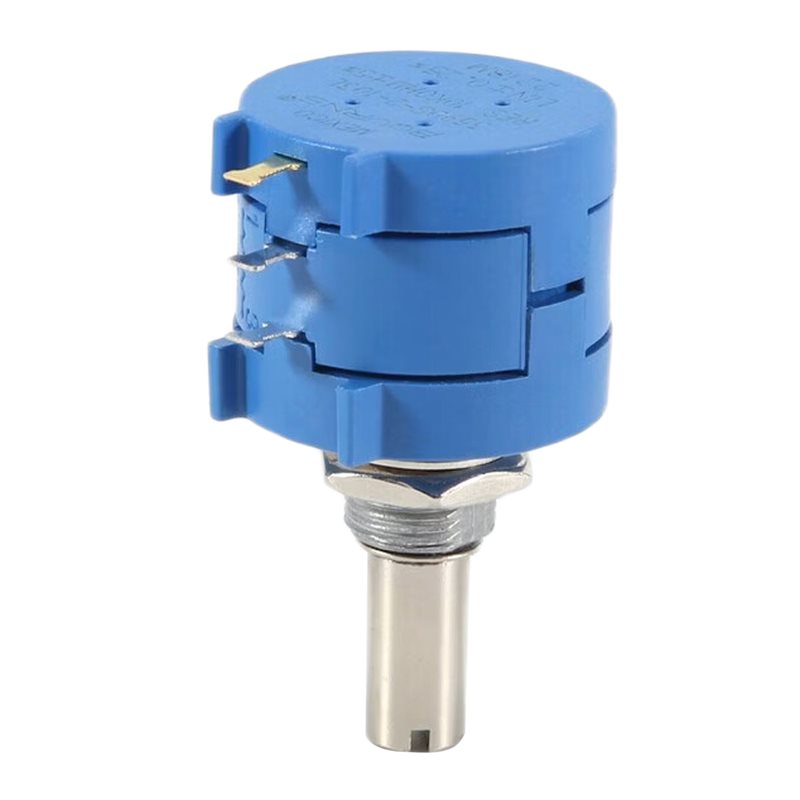M01K 3590S-2-103L 10K Ohm 10-T - Potentiometer 10K 评论和价格
