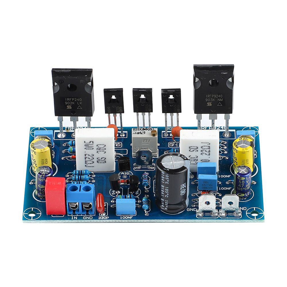 AIYIMA 1Pair Power Amplifier B - Es9018 Dac 评论和价格