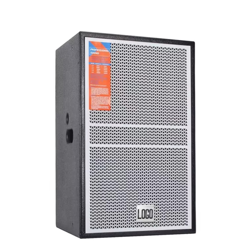 15 Inch Full Range Speaker Box - Full Range Speaker 评论和价格
