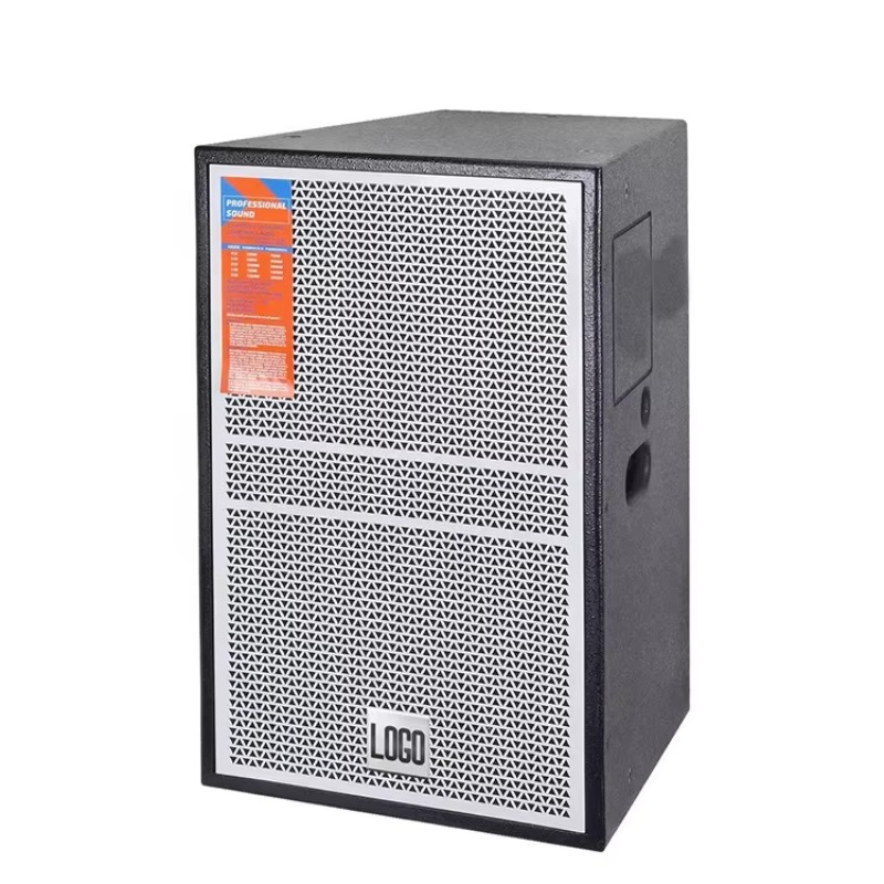 15 Inch Full Range Speaker Box - Full Range Speaker 评论和价格