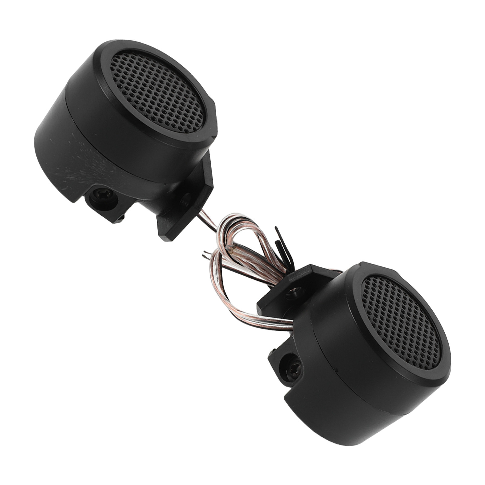 1Pair Car Audio High Frequency - Tweeter 评论和价格
