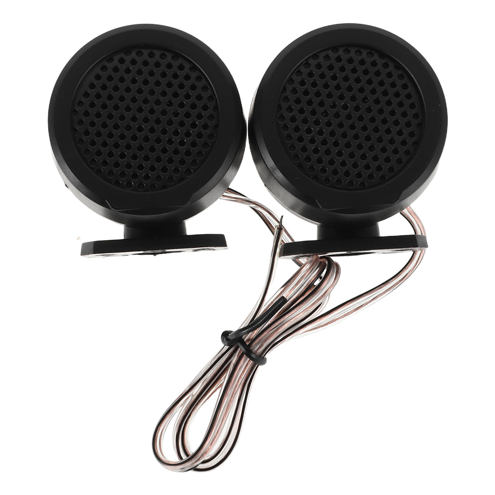 1Pair Car Audio High Frequency - Tweeter 评论和价格