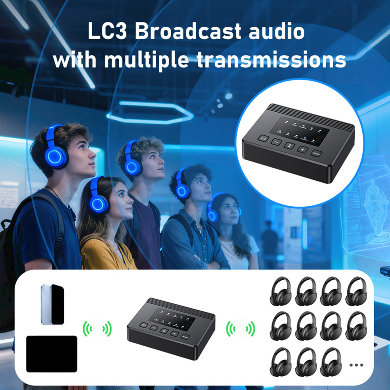 LDAC AptX-HD/AD/LL BT 6.0 HD A - Audio Cable Rca 评论和价格