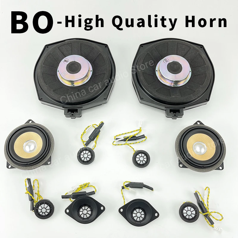 Mid-range and tweeter speakers - Tweeter 评论和价格