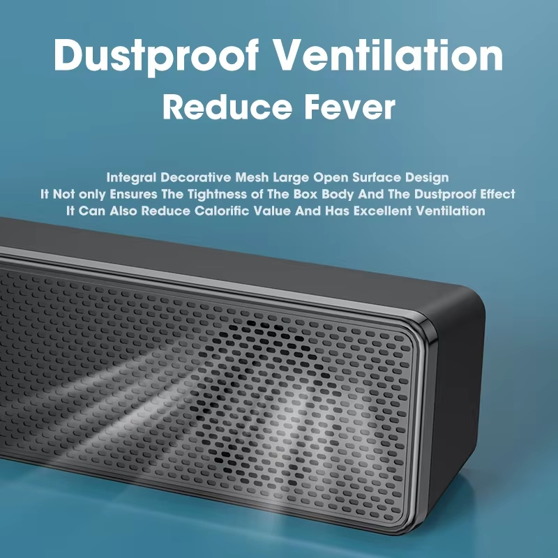 Bluetooth 5.0 4D Surround Soun - Full Range Speaker 评论和价格