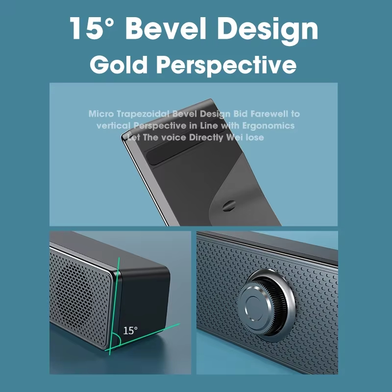 Bluetooth 5.0 4D Surround Soun - Full Range Speaker 评论和价格