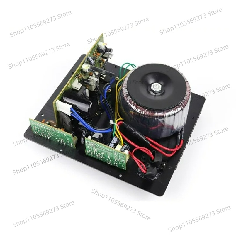 500W Class D Active Subwoofer  - Diy Speaker 评论和价格