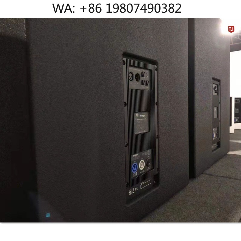 15-inch Coaxial Full-Range  Lo - Full Range Speaker 评论和价格