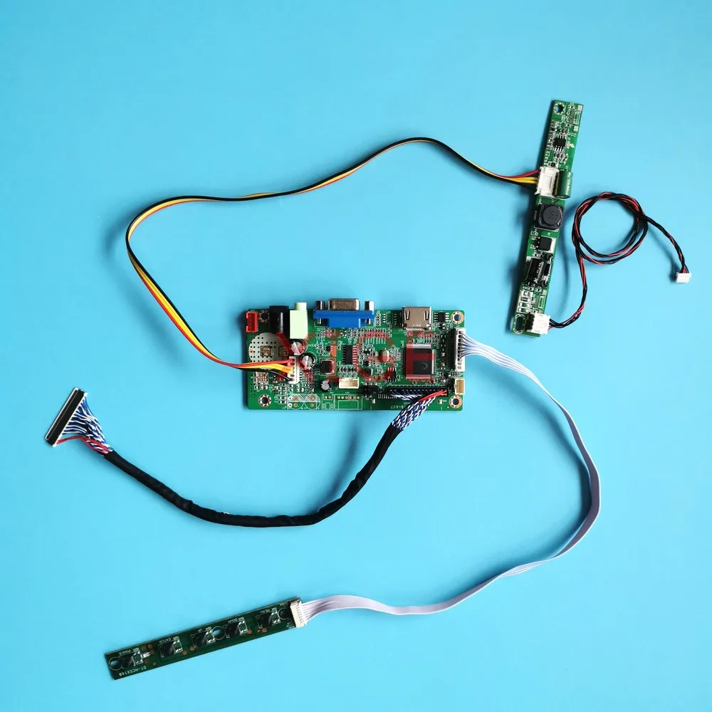 LCD Matrix Controller Driver B - Diy Speaker 评论和价格