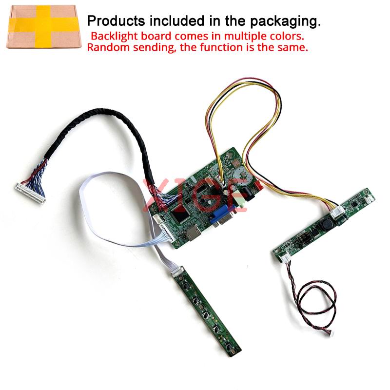LCD Matrix Controller Driver B - Diy Speaker 评论和价格
