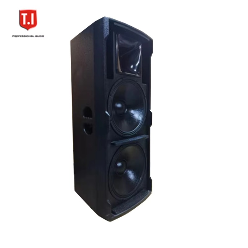 Dual 15 Inch Full Range Speake - Full Range Speaker 评论和价格