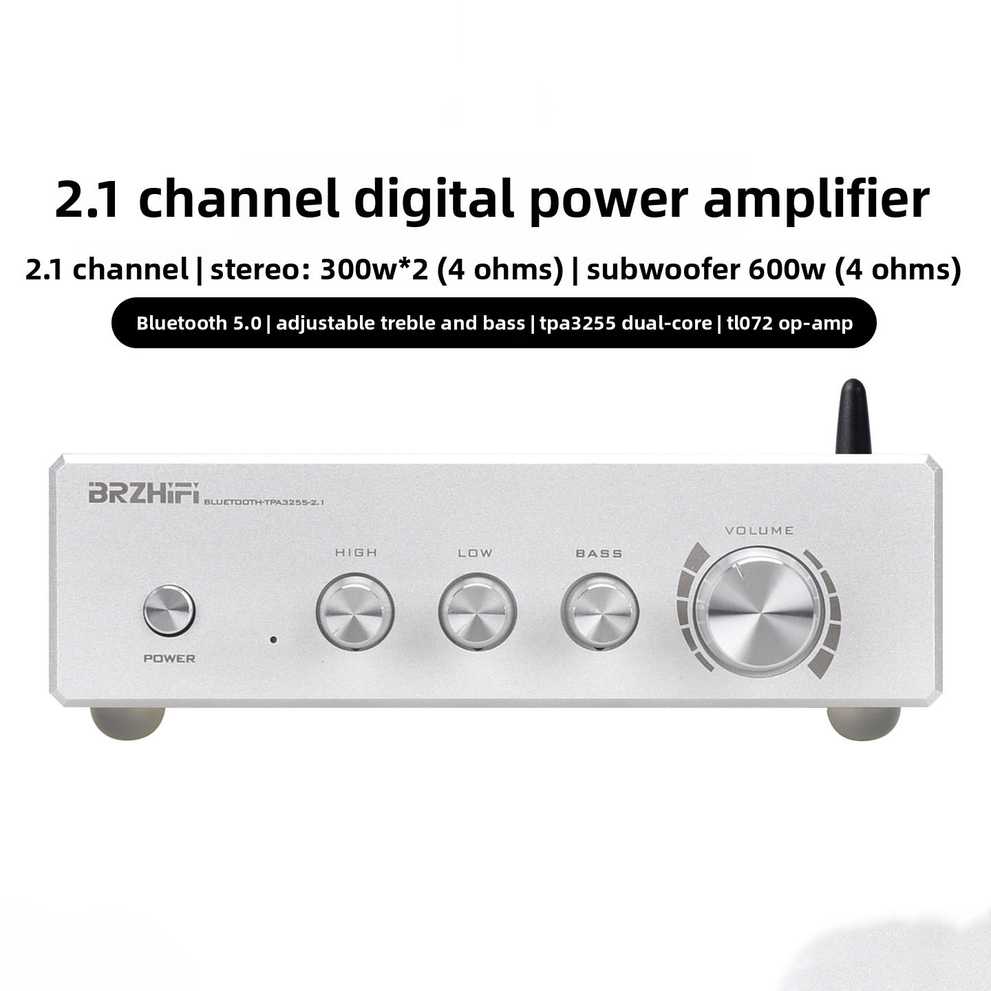 CHN 2027 new BRZHIFITPA3255 du - Es9018 Dac 评论和价格