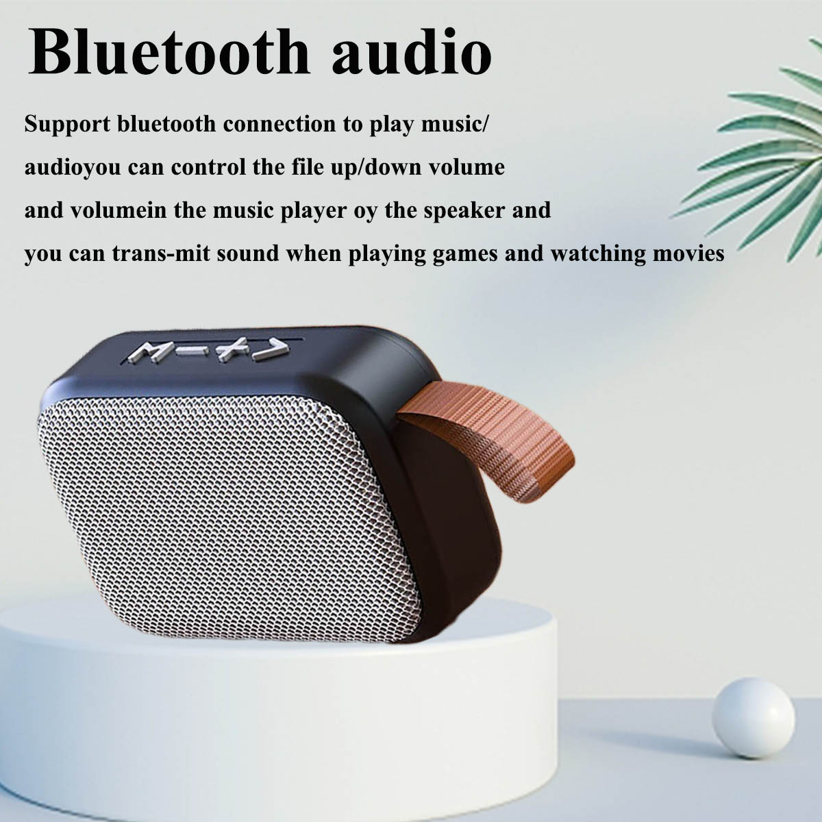 Portable Speakers Outdoor Blue - Speaker Enclosure 评论和价格