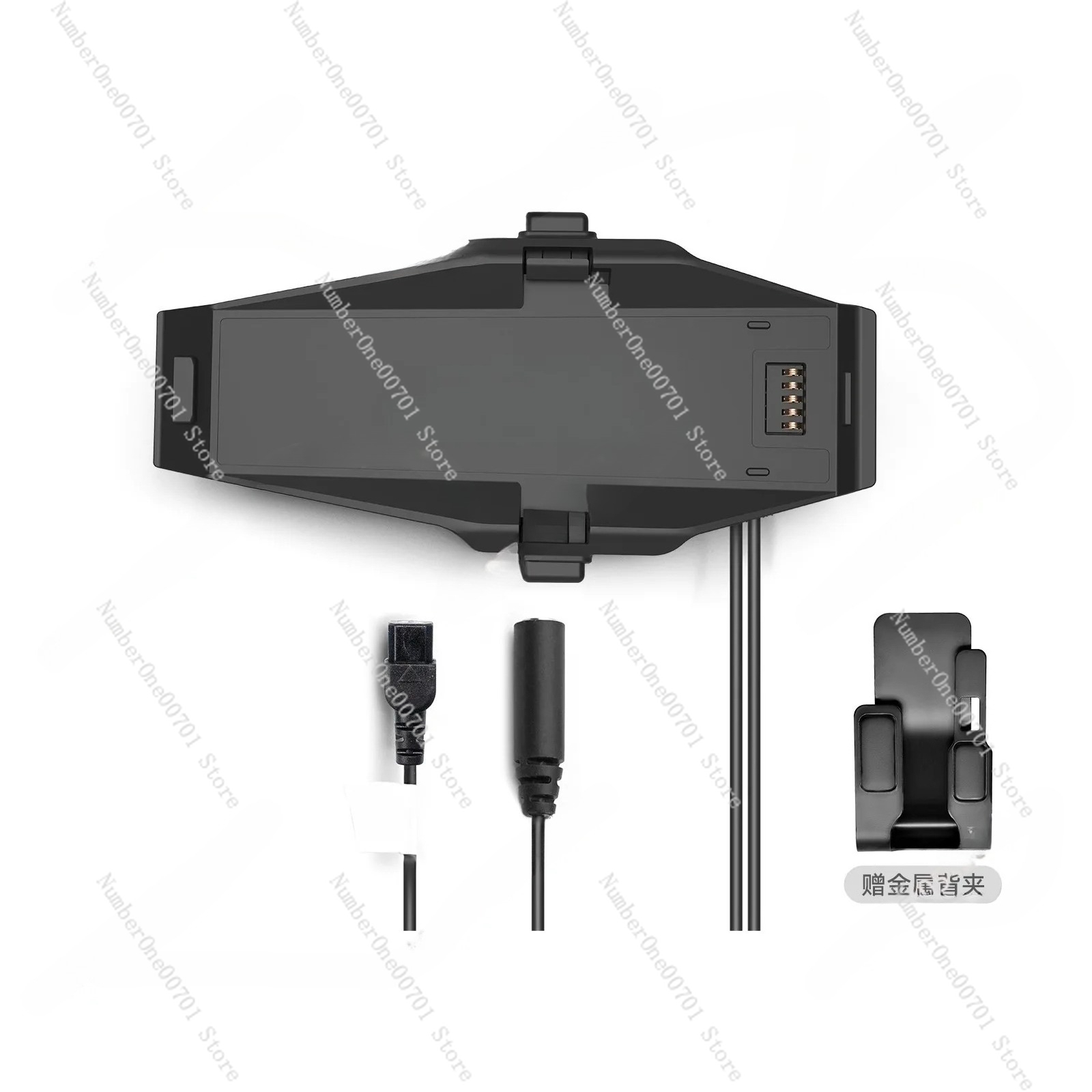 FOR Bluetooth Headset F1 Acces - Speaker Kit 评论和价格
