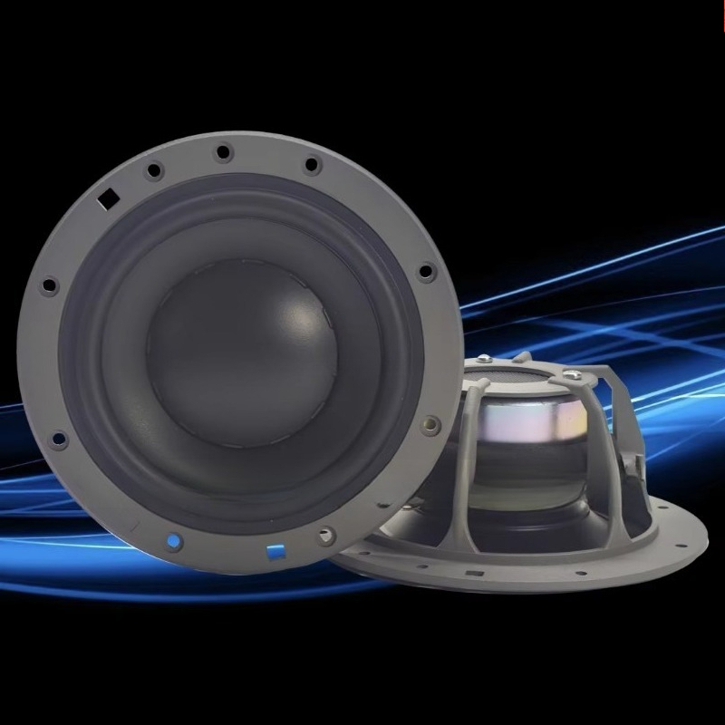 Sound Quality Car Stereo Speak - Full Range Speaker 评论和价格