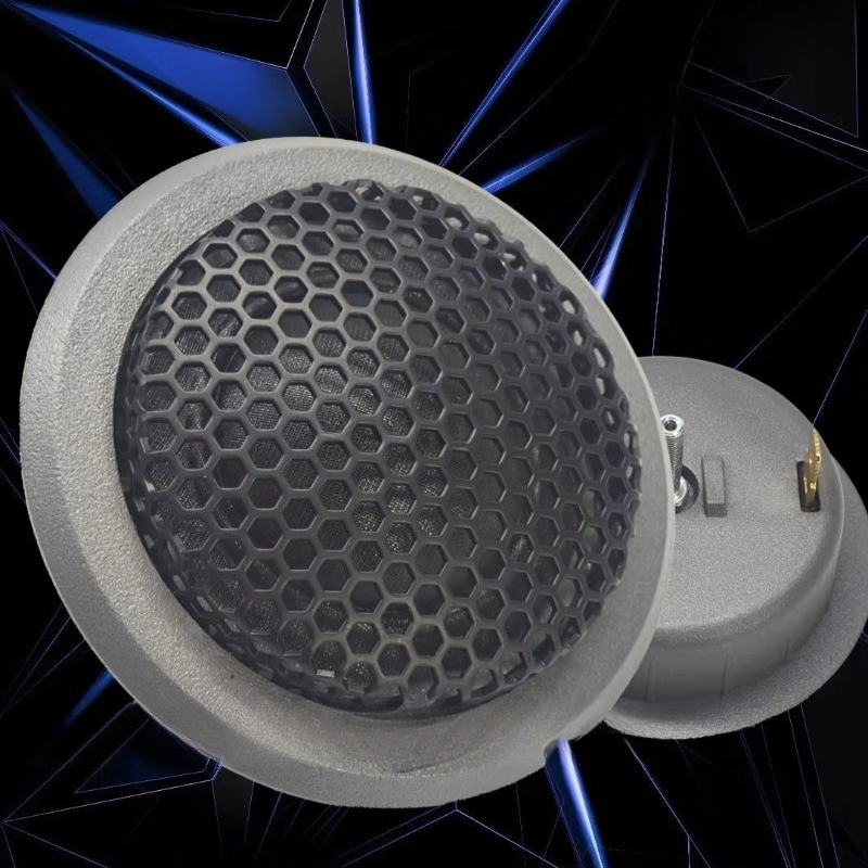 Sound Quality Car Stereo Speak - Full Range Speaker 评论和价格
