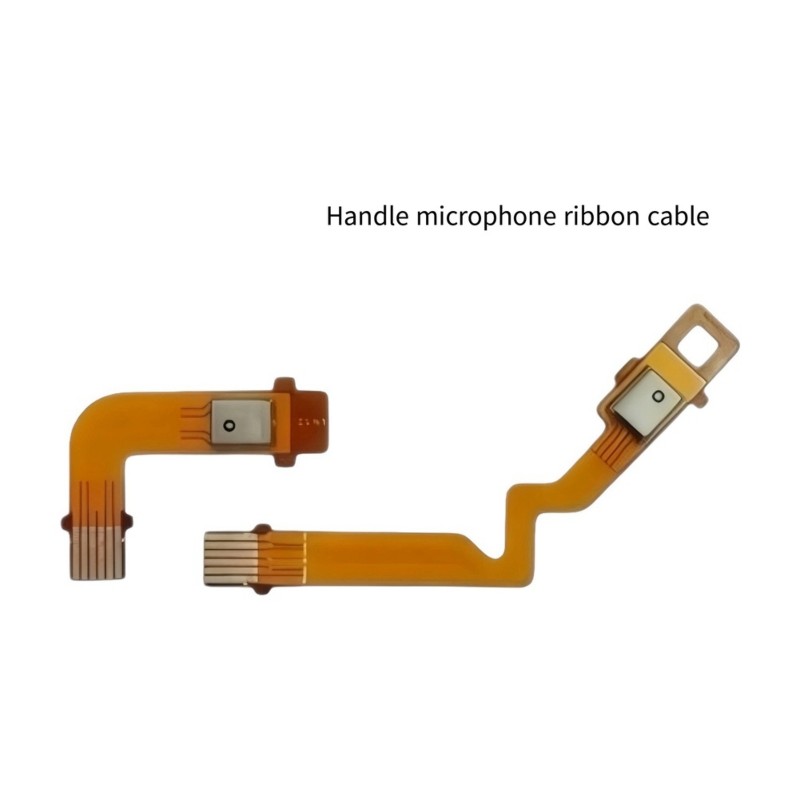 DT23 Microphone Flex Cable For - Ribbon Microphone 评论和价格
