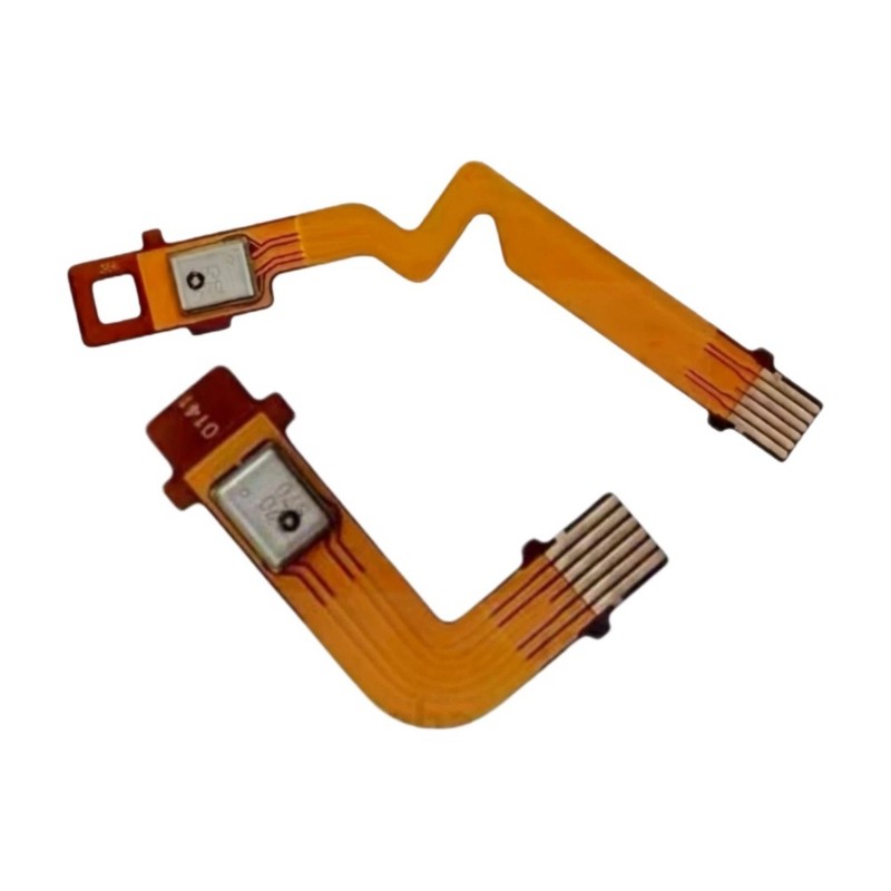 DT23 Microphone Flex Cable For - Ribbon Microphone 评论和价格