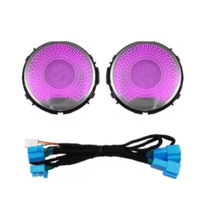 W238 Wholesale Ambient Light K - Speaker Kit 评论和价格