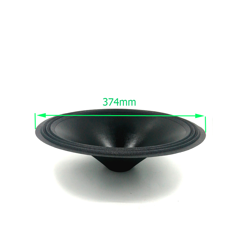 5pcs/Lot 15inch 374 x100mm 374 - Diy Speaker 评论和价格