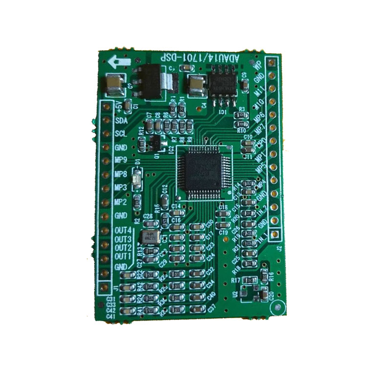 ADAU1401 ADAU1701 Whistling Su - Dac Board 评论和价格