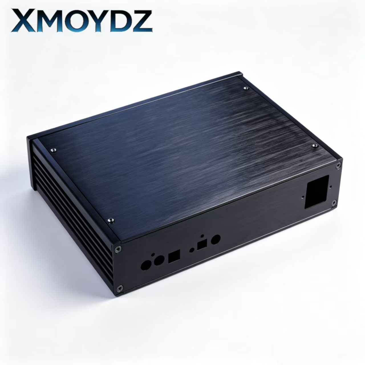 280*62*211.5mm All Aluminum Po - Speaker Enclosure 评论和价格