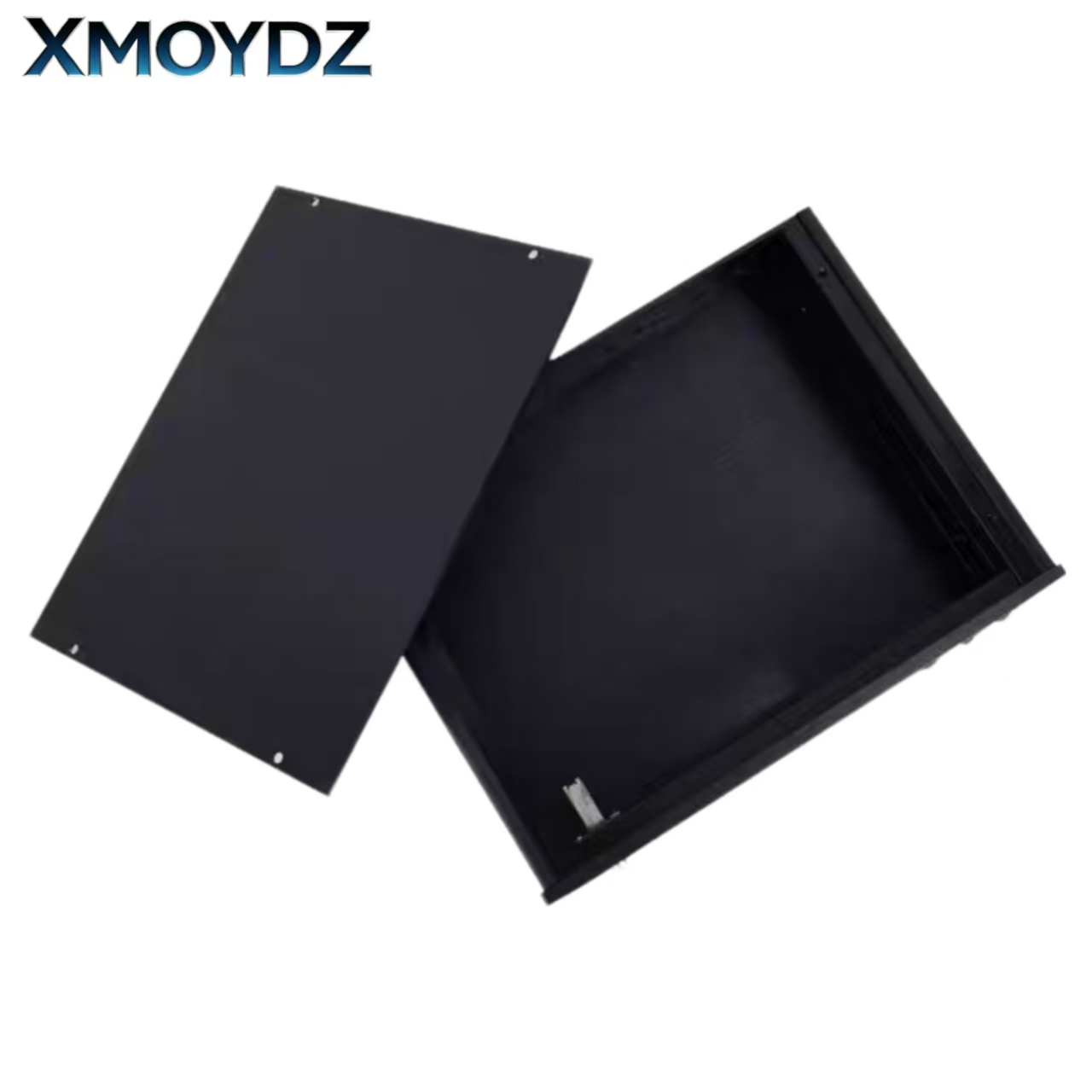 280*62*211.5mm All Aluminum Po - Speaker Enclosure 评论和价格