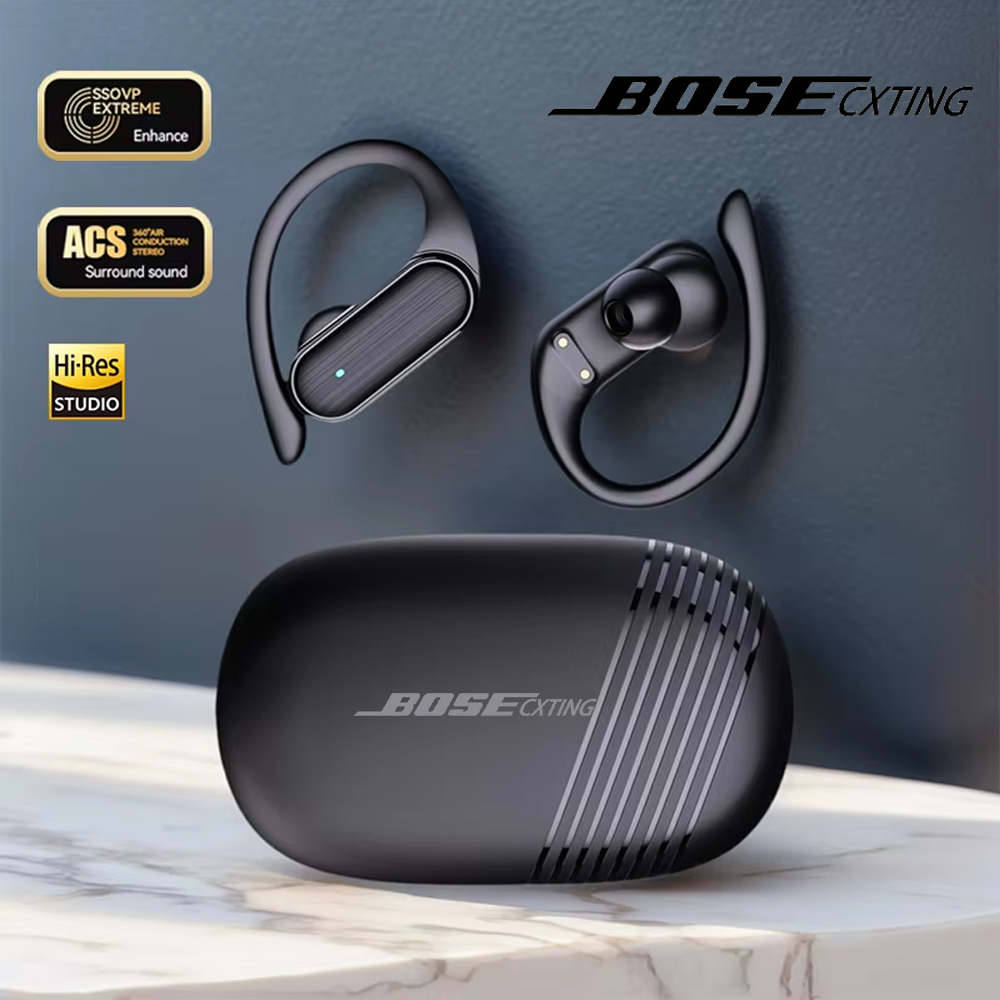 BOSECXTING A520 Wireless Busin - Headphone Parts 评论和价格