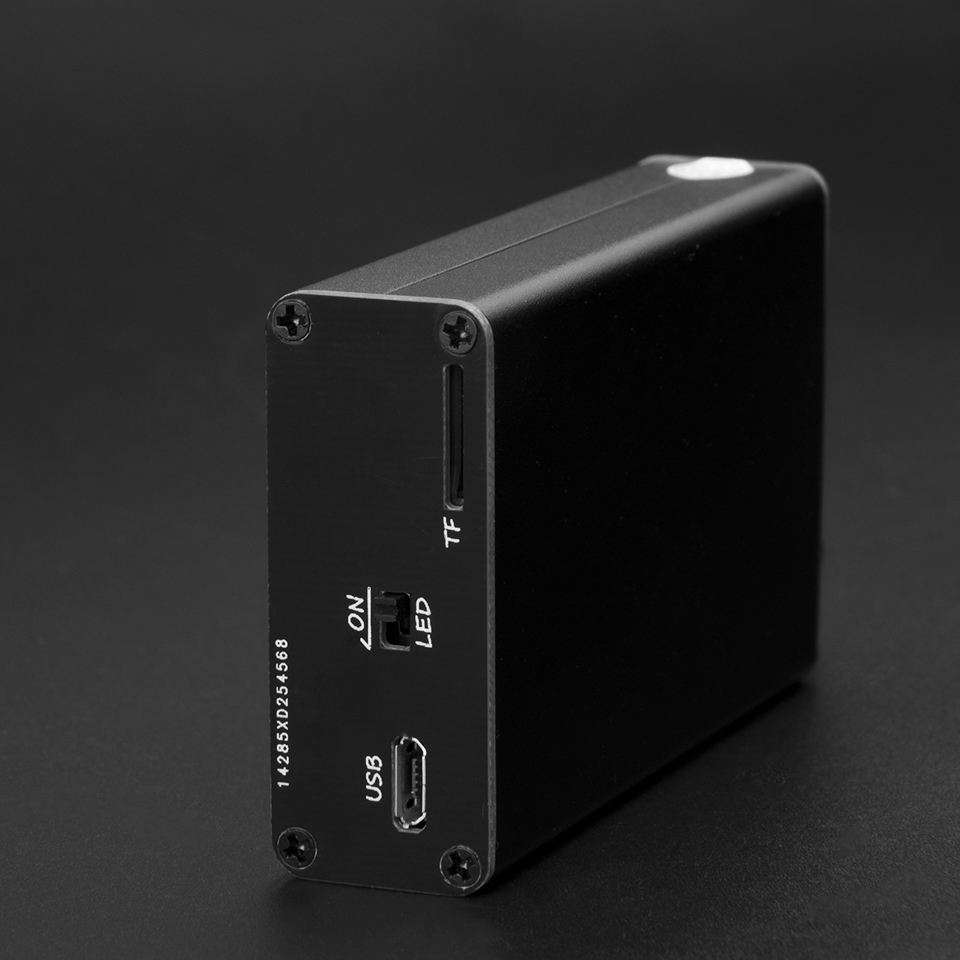 Upgraded Zishan Z2 Portable Hi - Es9018 Dac 评论和价格