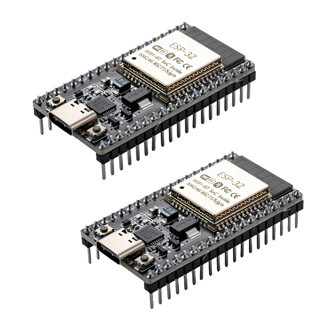 ESP32S ESP32 Type-C Developmen - Dac Board 评论和价格