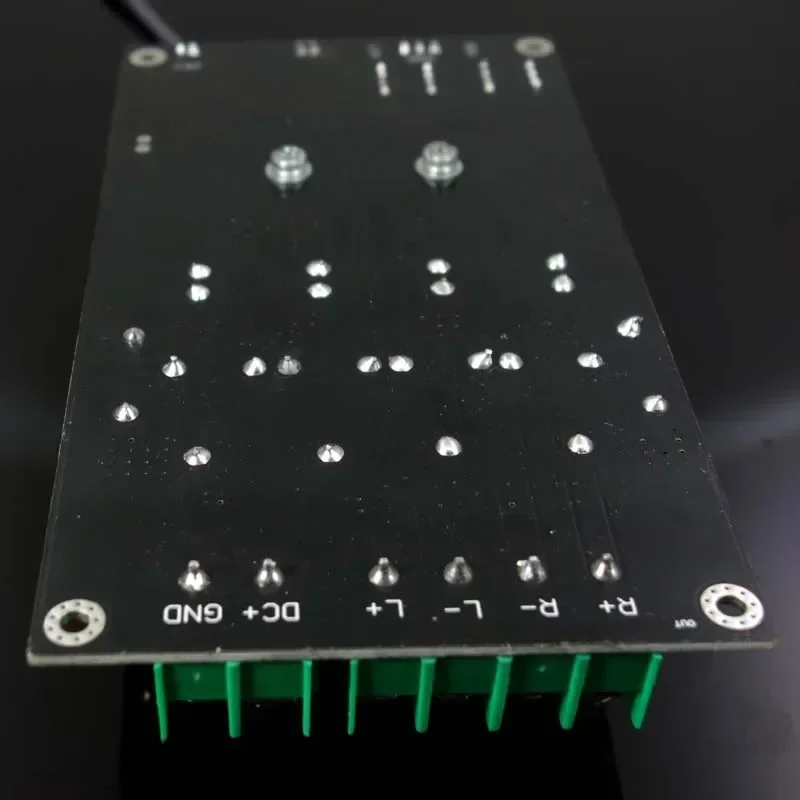 HiFi New Upgraded TPA3255 SAMP - Class D Amplifier 评论和价格