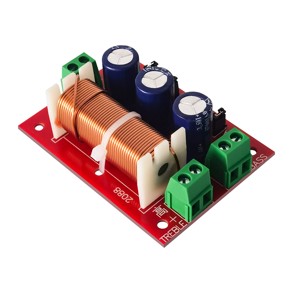 YLY-2088 Audio Speaker Frequen - Speaker Crossover 评论和价格